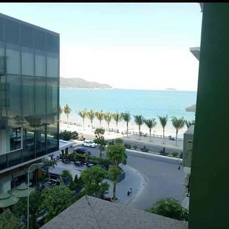 Blue Sea 01 Hotel Nha Trang Luaran gambar