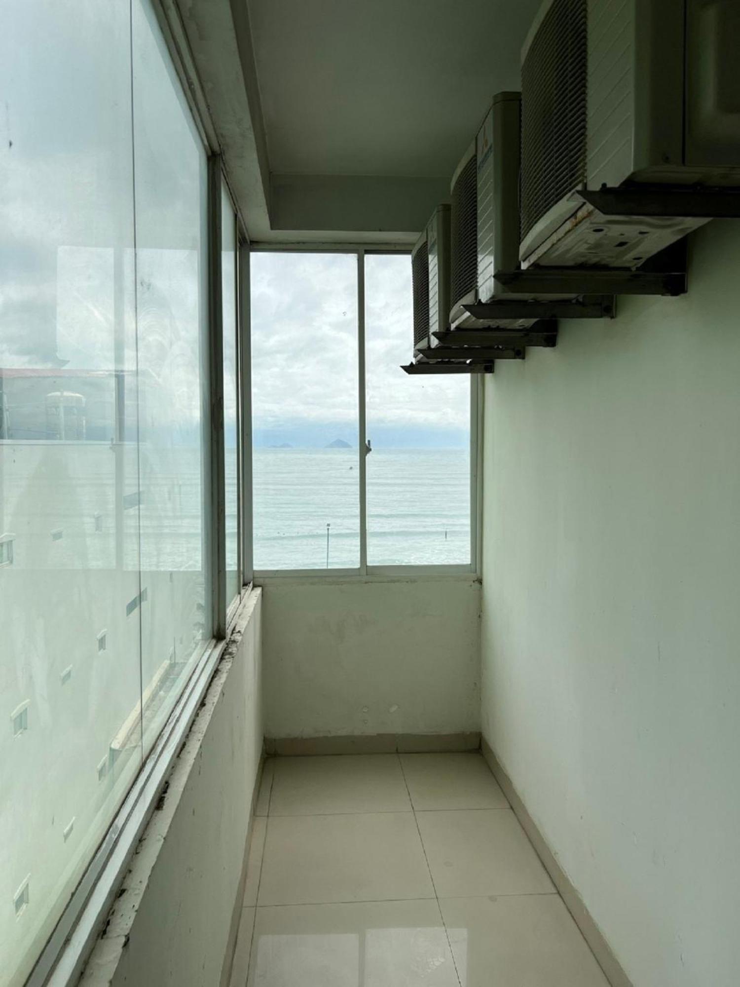 Blue Sea 01 Hotel Nha Trang Luaran gambar