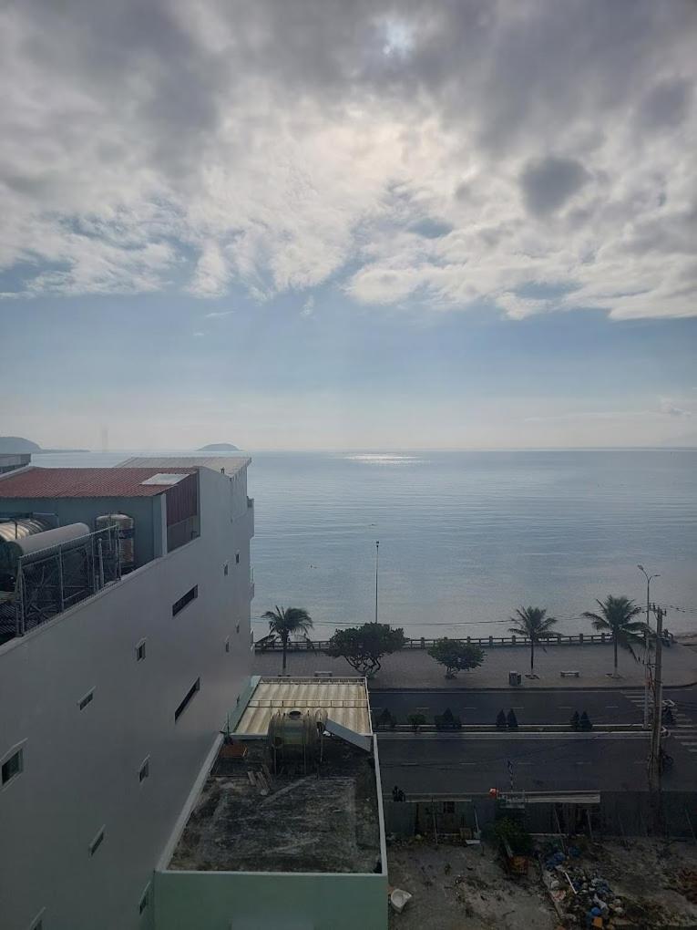 Blue Sea 01 Hotel Nha Trang Luaran gambar